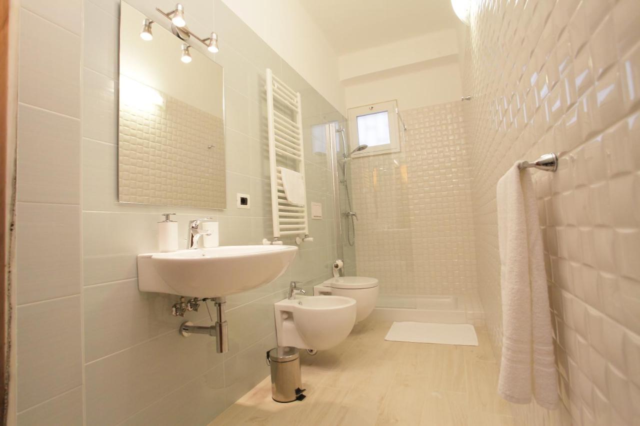 B&B San Domenico Modugno Ngoại thất bức ảnh