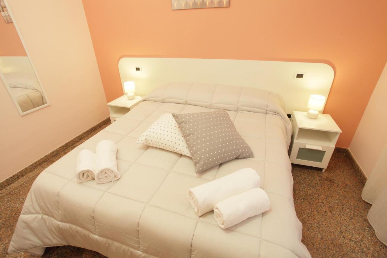 B&B San Domenico Modugno Ngoại thất bức ảnh