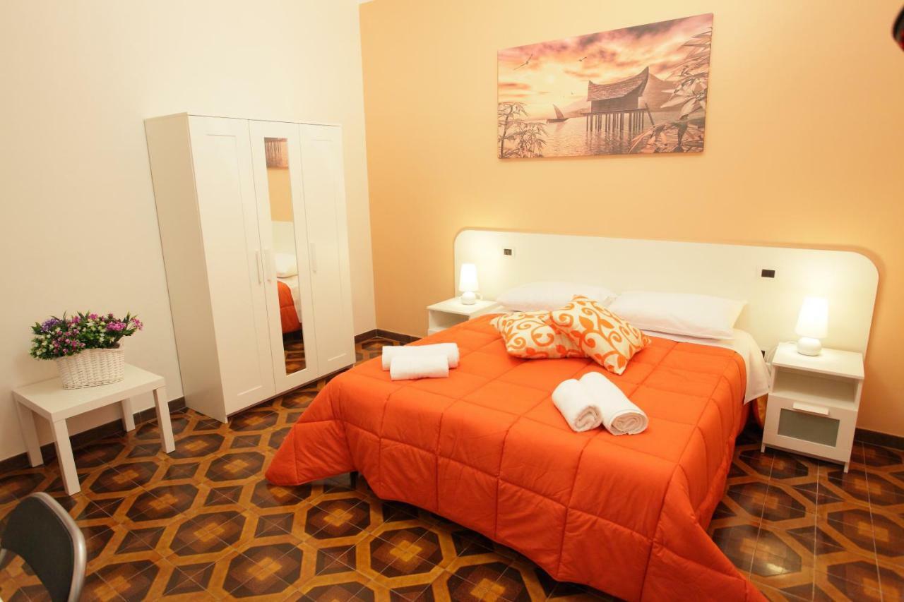 B&B San Domenico Modugno Ngoại thất bức ảnh