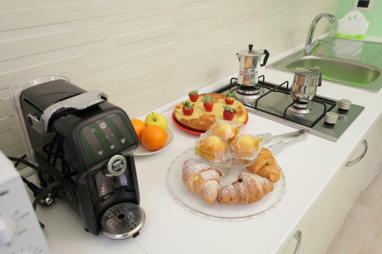 B&B San Domenico Modugno Ngoại thất bức ảnh