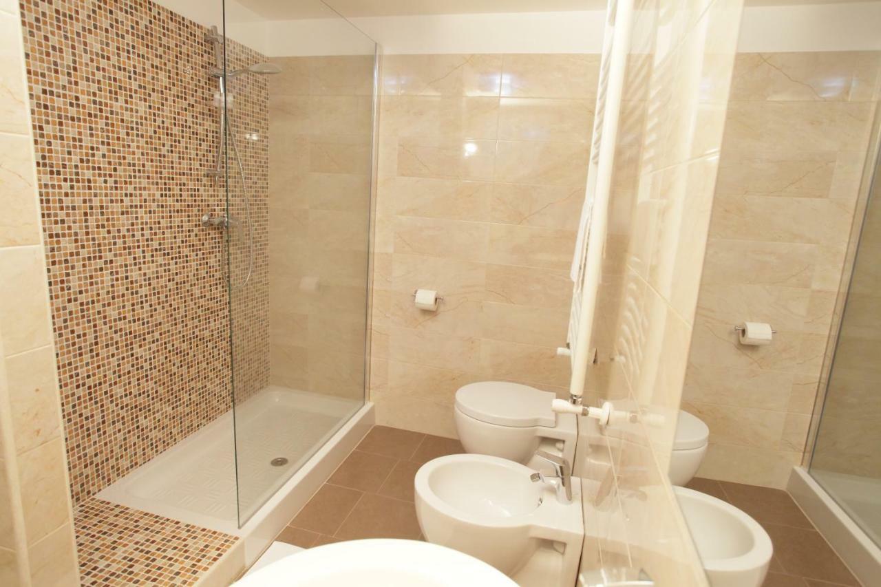 B&B San Domenico Modugno Ngoại thất bức ảnh