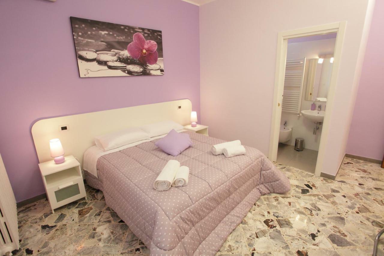 B&B San Domenico Modugno Ngoại thất bức ảnh