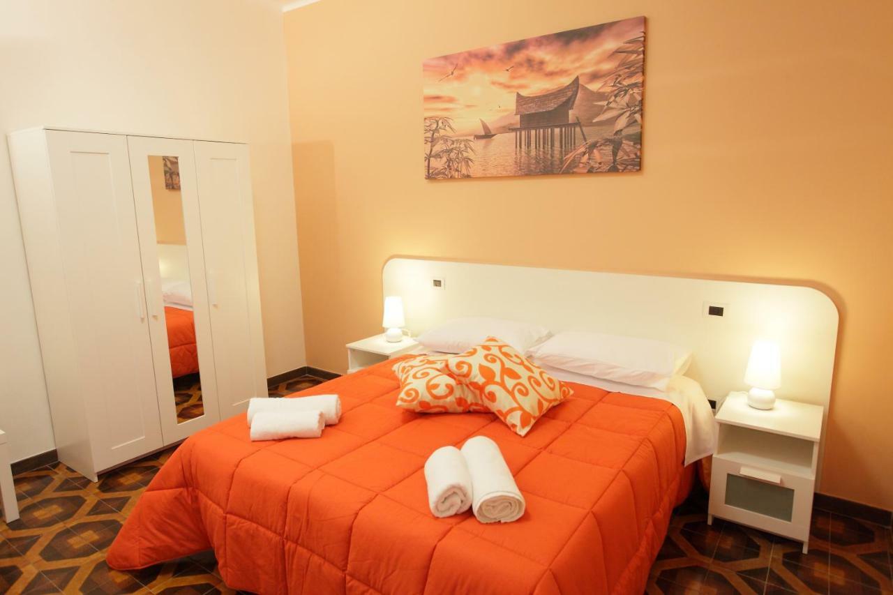 B&B San Domenico Modugno Ngoại thất bức ảnh