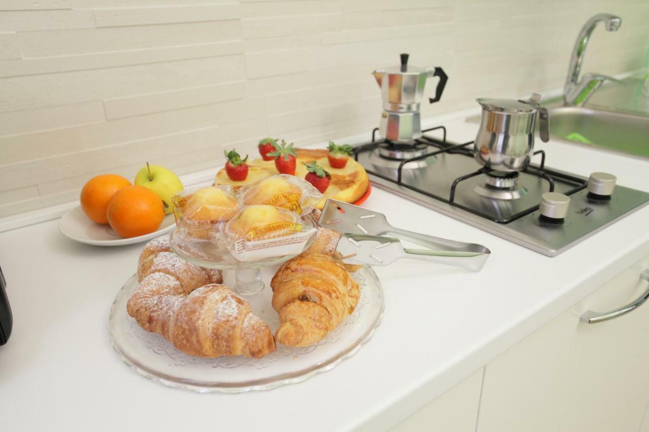 B&B San Domenico Modugno Ngoại thất bức ảnh