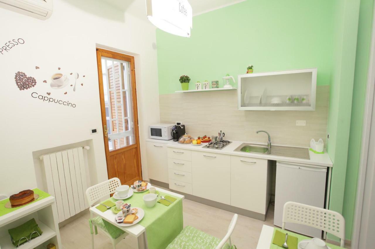 B&B San Domenico Modugno Ngoại thất bức ảnh