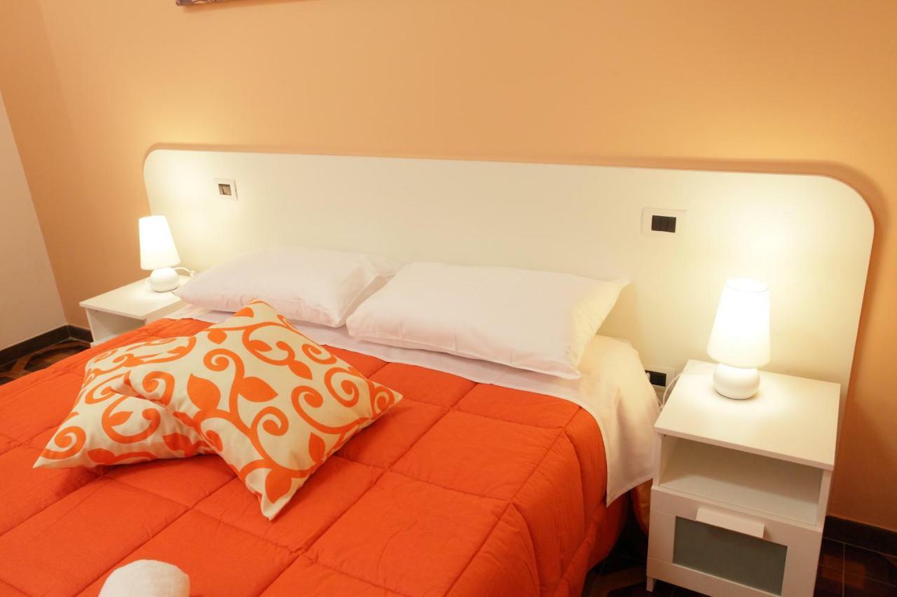 B&B San Domenico Modugno Ngoại thất bức ảnh