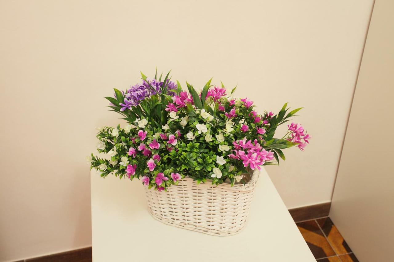 B&B San Domenico Modugno Ngoại thất bức ảnh