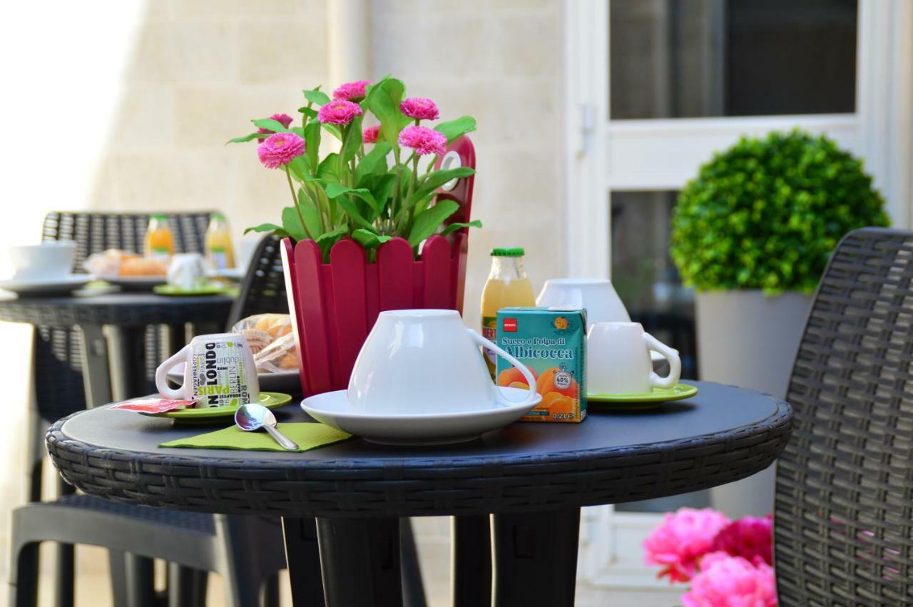 B&B San Domenico Modugno Ngoại thất bức ảnh