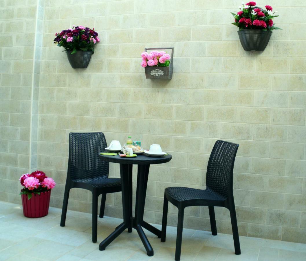 B&B San Domenico Modugno Ngoại thất bức ảnh