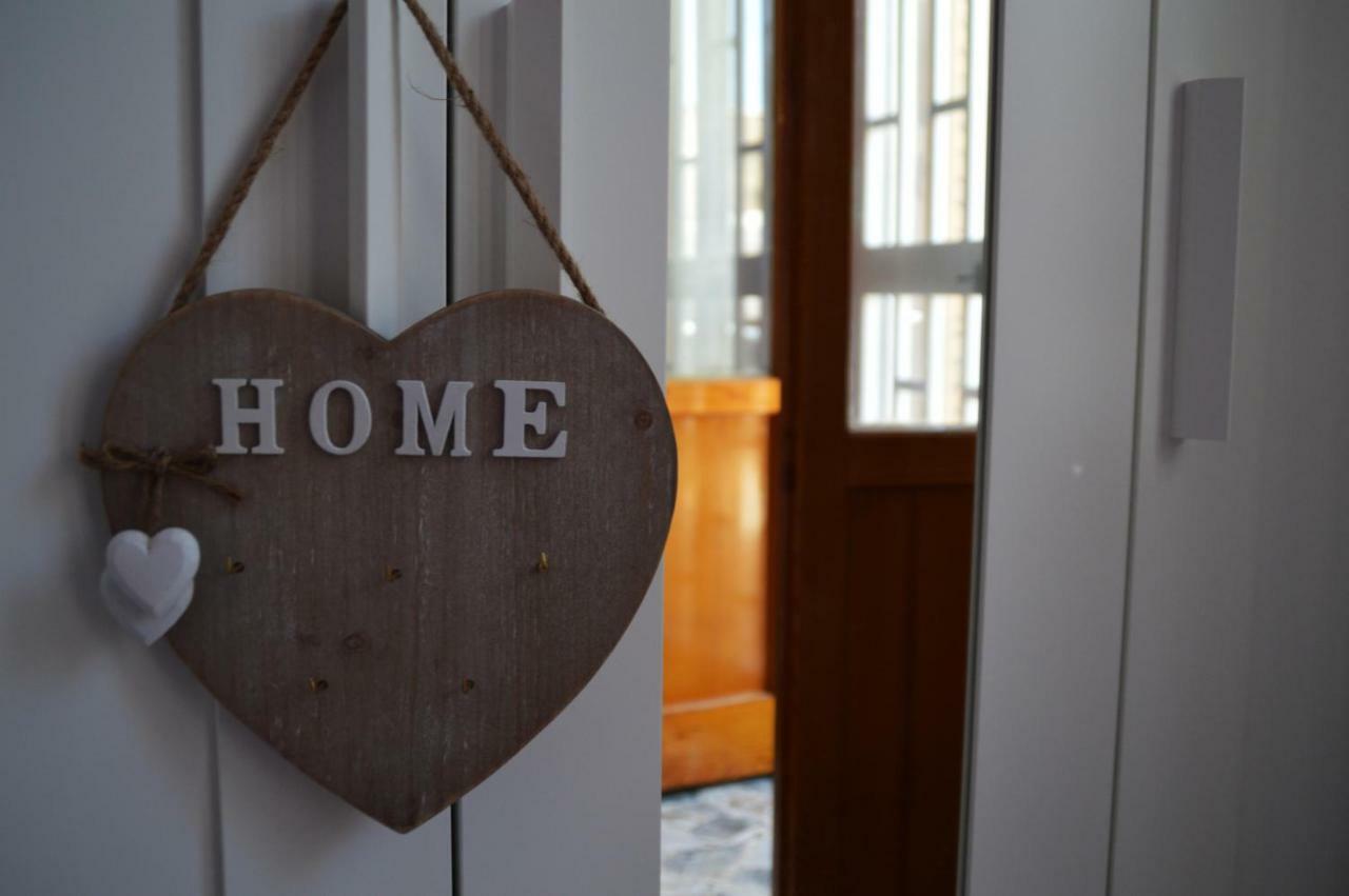 B&B San Domenico Modugno Ngoại thất bức ảnh