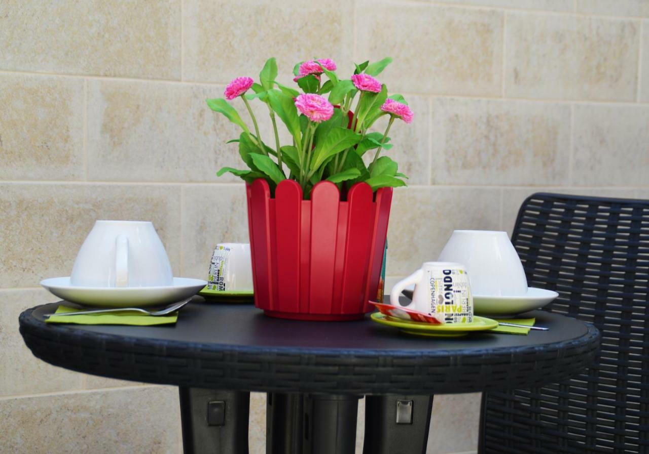 B&B San Domenico Modugno Ngoại thất bức ảnh